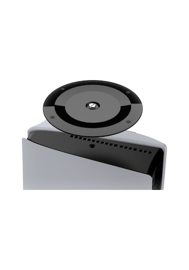 Ps5 Slim Ve Pro Uyumlu Dikey Stand Dobe Tp5-3573
