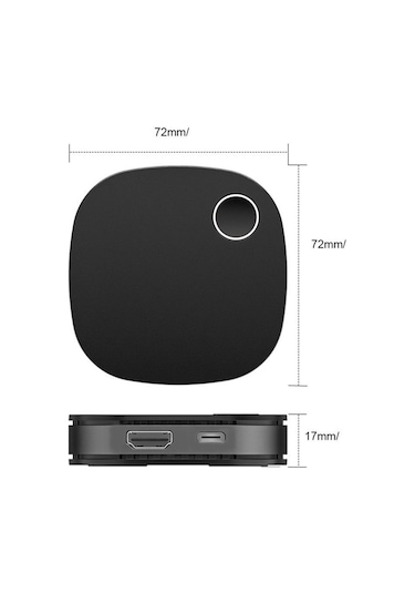 Proscreen SC01 Kablosuz Aktarıcı