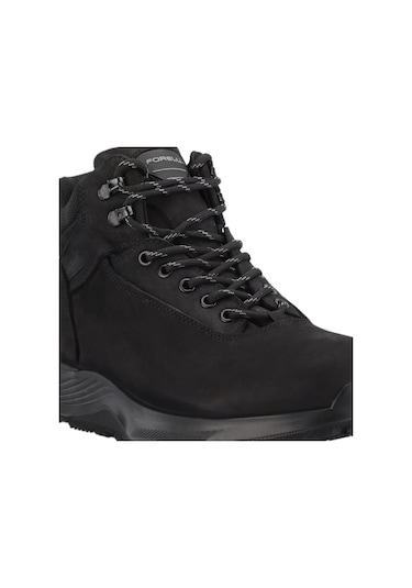 Marın-g Merdane Bot 7002 Siyah