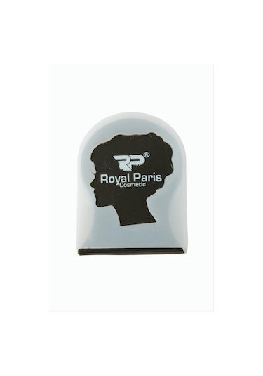 Nrzsnt Royal Paris Saç Tebeşiri - Beyaz
