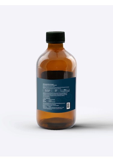 The Base- Hidrozinc&copper 500 Ml Sıvı Çinko & Bakır
