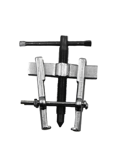 Tangshopping Pompa Rulmanları Için Profesyonel 65mm Dişliler Çektirme Ayarlanabilir Ayrılmış Spiral