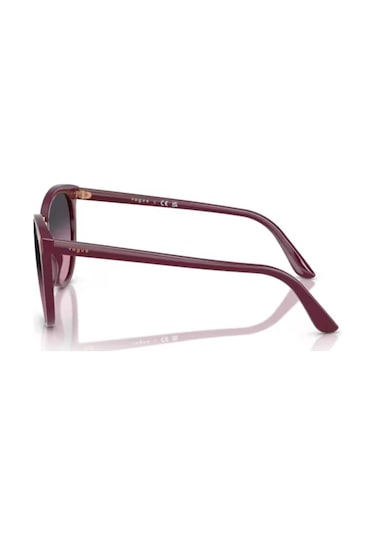 Vogue 5230s 287590 54 Güneş Gözlüğü Çok Renkli