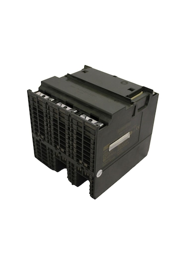 6es7313-5bf03-0ab0, 6es7 313-5bf03-0ab0, Sımatıc S7-300, Cpu 313c, 24 Dı/16 Do 2. El