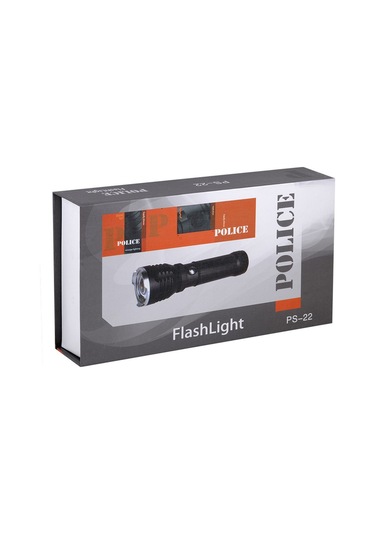 Police Ps-22 Çok Renkli
