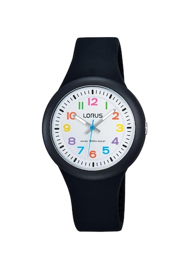 Lorus Rrx41Ex9 Çocuk Kol Saati
