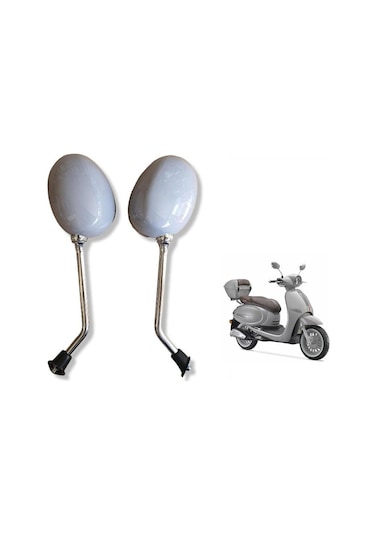 Arora Cappucino 50 125 150 Ayna Takım Gri