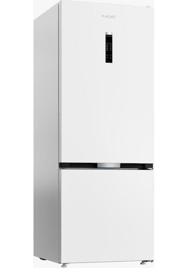 Arçelik 270475 EB 475 LT No-Frost Kombi Tipi Buzdolabı