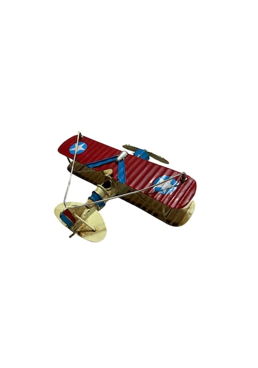 Model Metal Uçak