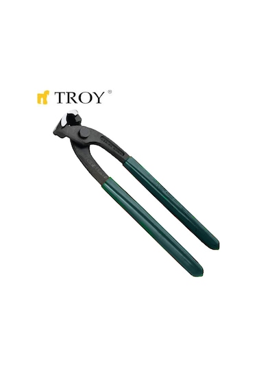 Troy 21041 Betoncu Kerpeteni 280Mm - Cr-V