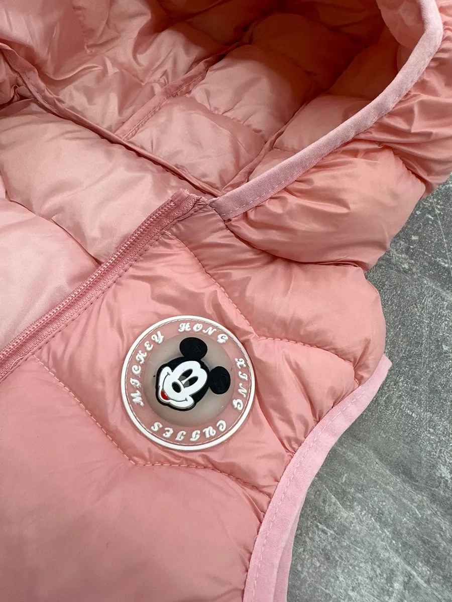 Sunshinekid Bebekler İçin Yeleği 254101966 Pembe