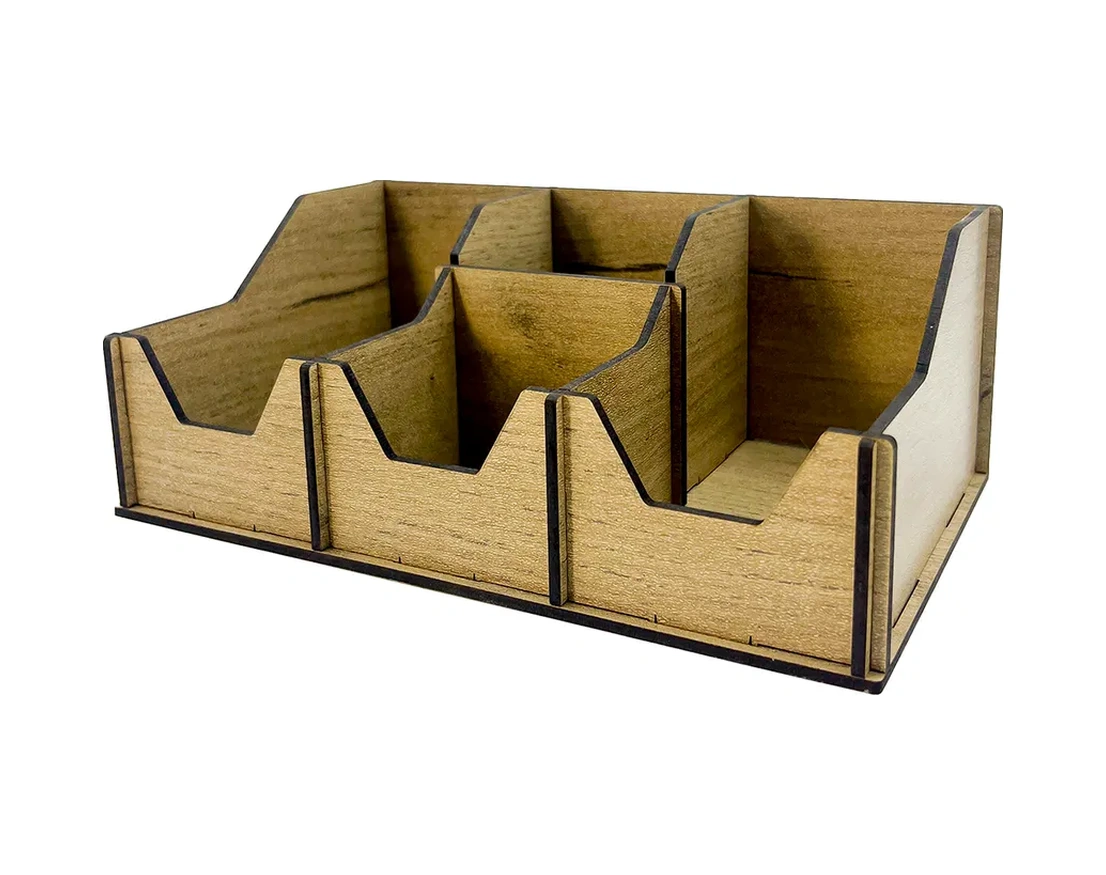 Woodm Çay Poşotları İçin Düzenleyici 280531500 Bej