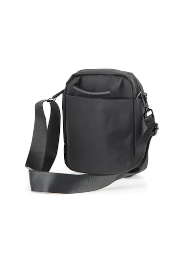 Ççs 31383 Erkek Askılı Çanta Siyah