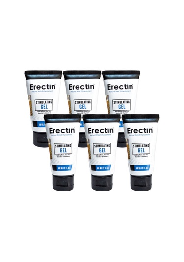Ercetin 50 Ml Gel 6 Adet