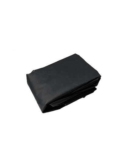 Teltree 52 İnç Ağır Duty Dört Mevsimli Barbekü Örtüsü - Oxford Kumaşı, Su Geçirmez, Toz Ve Güneşten Koruma - 145x61x117cm, 450g Çok Renkli