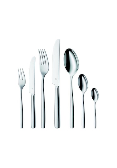 Wmf Palma 84 Parça Ckb Takımı Renkli