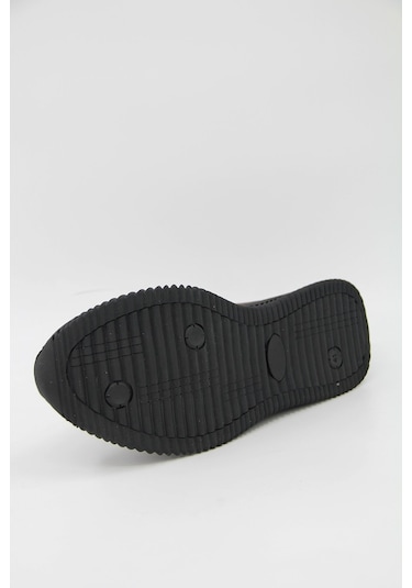 James Franco M541 Erkek Casual Ayakkabı - Kahverengi James Franco M541 Erkek Casual Ayakkabı - Kahverengi