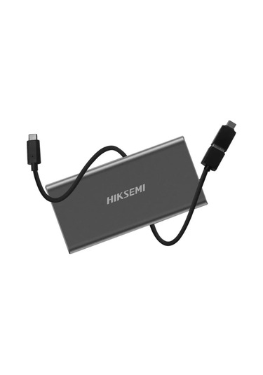 Hiksemi Dagger HS-ESSD-T200N 1 TB 560-510 MB/s Taşınabilir SSD