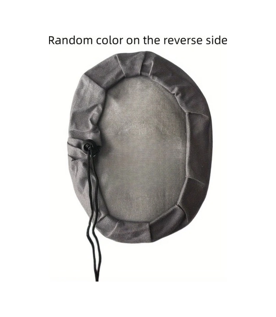 Trendooze Turcoshop11 Şarjsız Mikrofiber Yıkama Süngeri, Yedek Başlık, Araç Temizlik