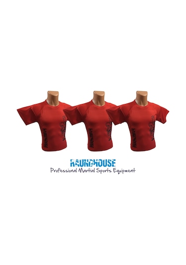 Remege Taekwondo Tişört