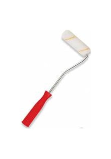 Yağli Boya Rulo - Dekor Eksport 10 Cm - Tüy Uzunluğu 14 Mm