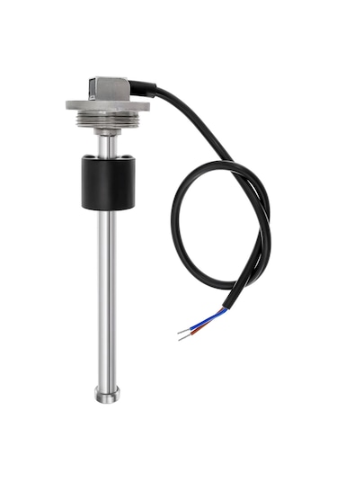 Kus S3 Js61045 20cm 0-190ohm Yakıt Ve Su Tankı Seviye Şamandırası