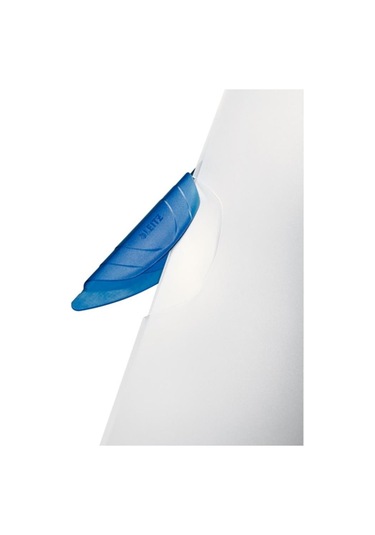 Leitz Color Clip L-4174-35 Sıkıştırmalı Dosya A4 - Mavi