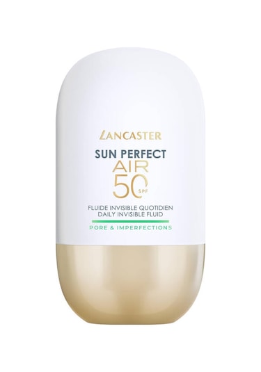 Lancaster Sun Perfect Air Pore Perfection Spf50 40 Ml 3616306702325