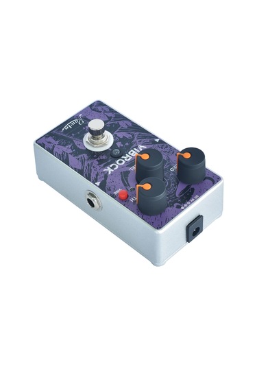Rowin Re-02 Chorus Vibrato Vibrato Efekt Mor