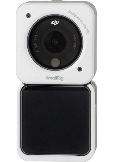 Smallrig 3626 Djı Action2 Manyetik Kasa Beyaz