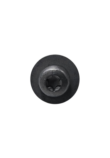 4,8 X 16 Mm Dakro Gri Torx Vida 50 Adet