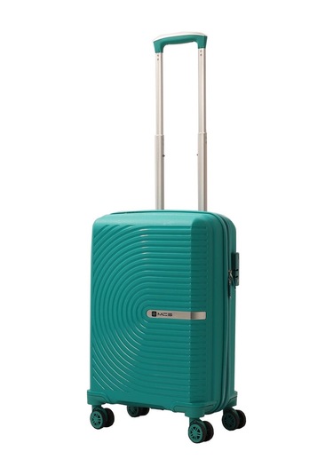 Mçs Polipropilen Valiz V374 55 Cm S21yy100000655 00207 Mavi