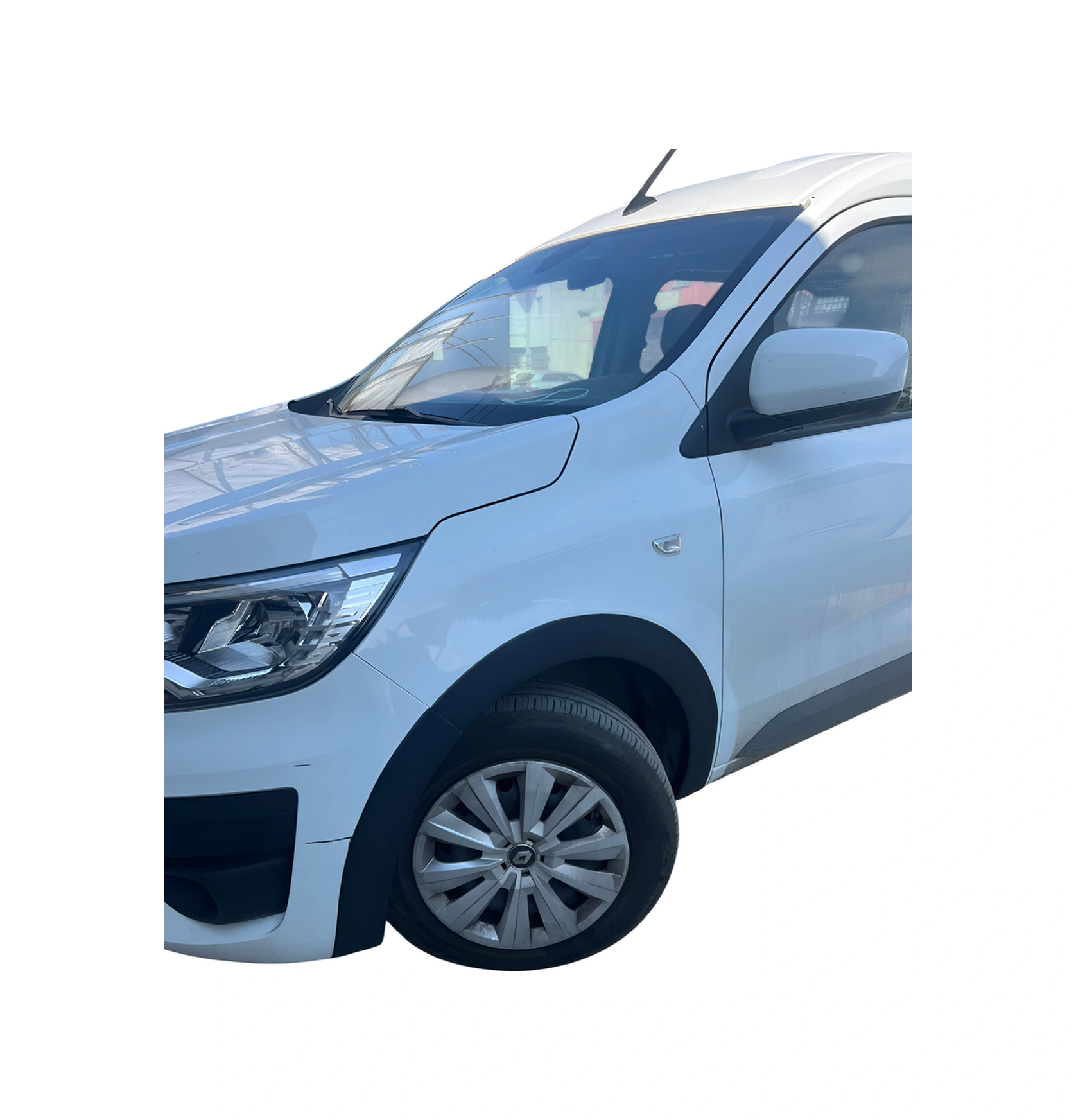 Renault Express 2021+ Araca Özel Tasarım A+ Kalite Dodik Seti