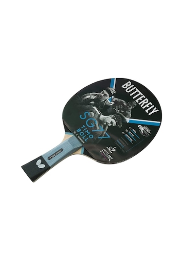 Butterfly Timo Boll SG77 Masa Tenisi Raketi
