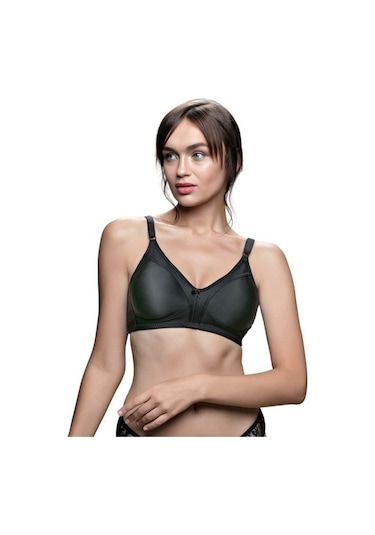 Aycı Düz Toparlayıcı Minimizer Sütyen Balensiz Telsiz 320