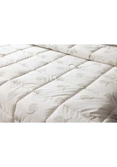 Duvetta %100 Doğal Yün Yorgan 215X240