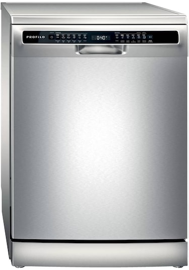 Profilo BMS681V1 6 Programlı 12 Kişilik Bulaşık Makinesi