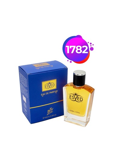 Esved 1782 Erkek Parfüm EDP 50 ML