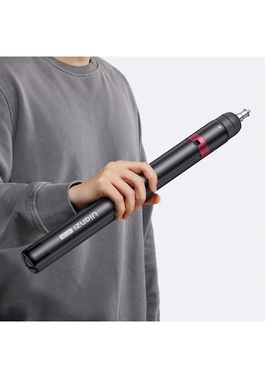 Ulanzi At-05 200cm Katlanabilir Ağır Hizmet Tipi Işık Ayağı - T083