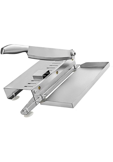 Suntek Et Dilimleyici Sığır Eti Kuzu Rulo Mutfak Pişirme Orta Orta Diğer