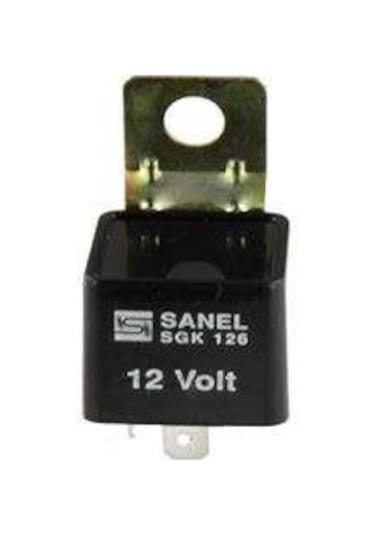 GERILIM KORUMA ROLESI SANEL SGK126 - OEM