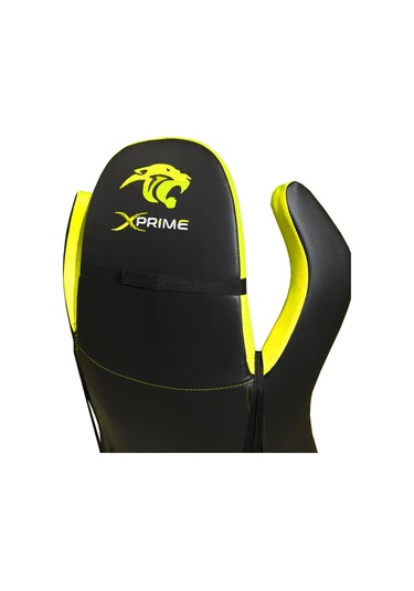 Xprime Pubg Oyuncu Koltuğu Sarı (502113620)