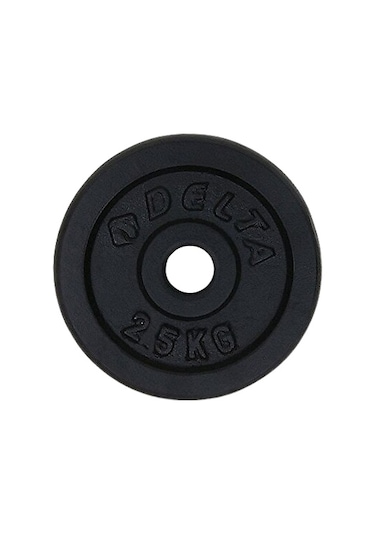 Delta 2,5 Kg Döküm Ağırlık