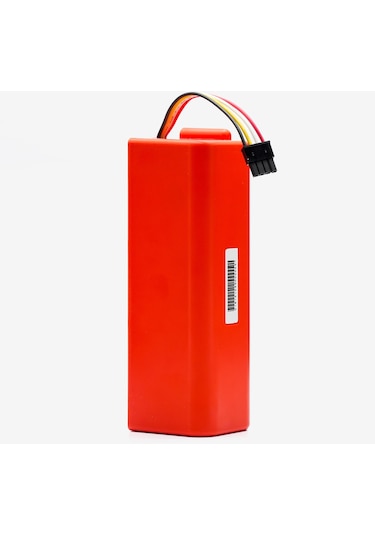 Roborock S7 Plus Yüksek Kapasite 7000mah 14.4v Robot Süpürge Bataryası