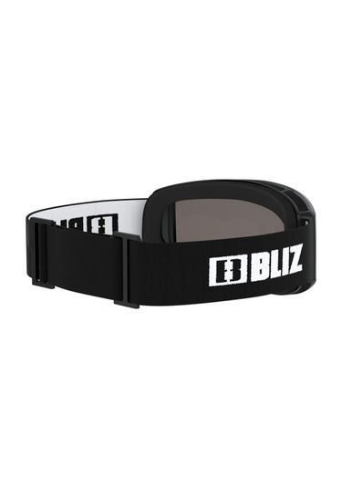 Blız 0zk8504 03 - Pixie Siyah Kayak/snowboard Gözlüğü Siyah