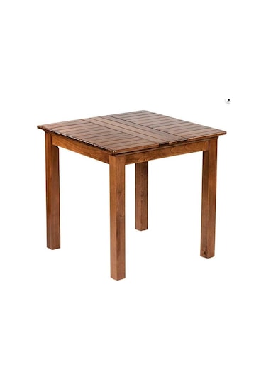 Bahçeci Atina 80x140 Sabit- Atina Minderli Bahçe&Balkon Seti