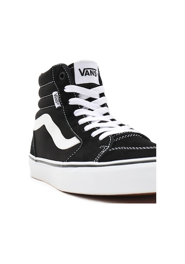 Vans Mn Filmore Hi Erkek Sneaker Ayakkabı Çok Renkli