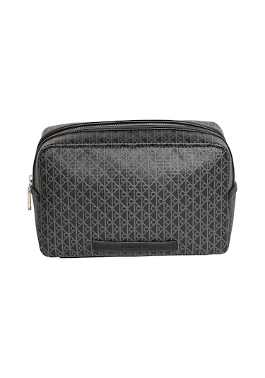 Calvin Klein Erkek Portföy Ve El Çantası Lv04d1082gub1 Siyah