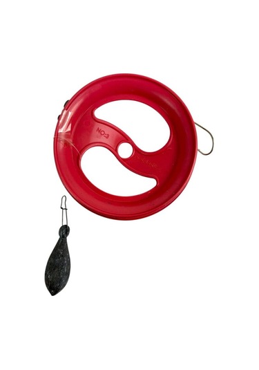 Seafari Canlı Yem İçin Gezer Akya Takımı Standart