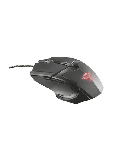 Trust 21044 GXT 101 Kablolu Optik Oyuncu Mouse